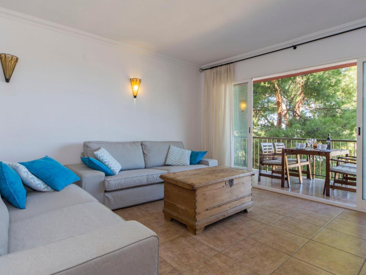 Apartment Sorts De La Mar-1 By Interhome Dénia Buitenkant foto