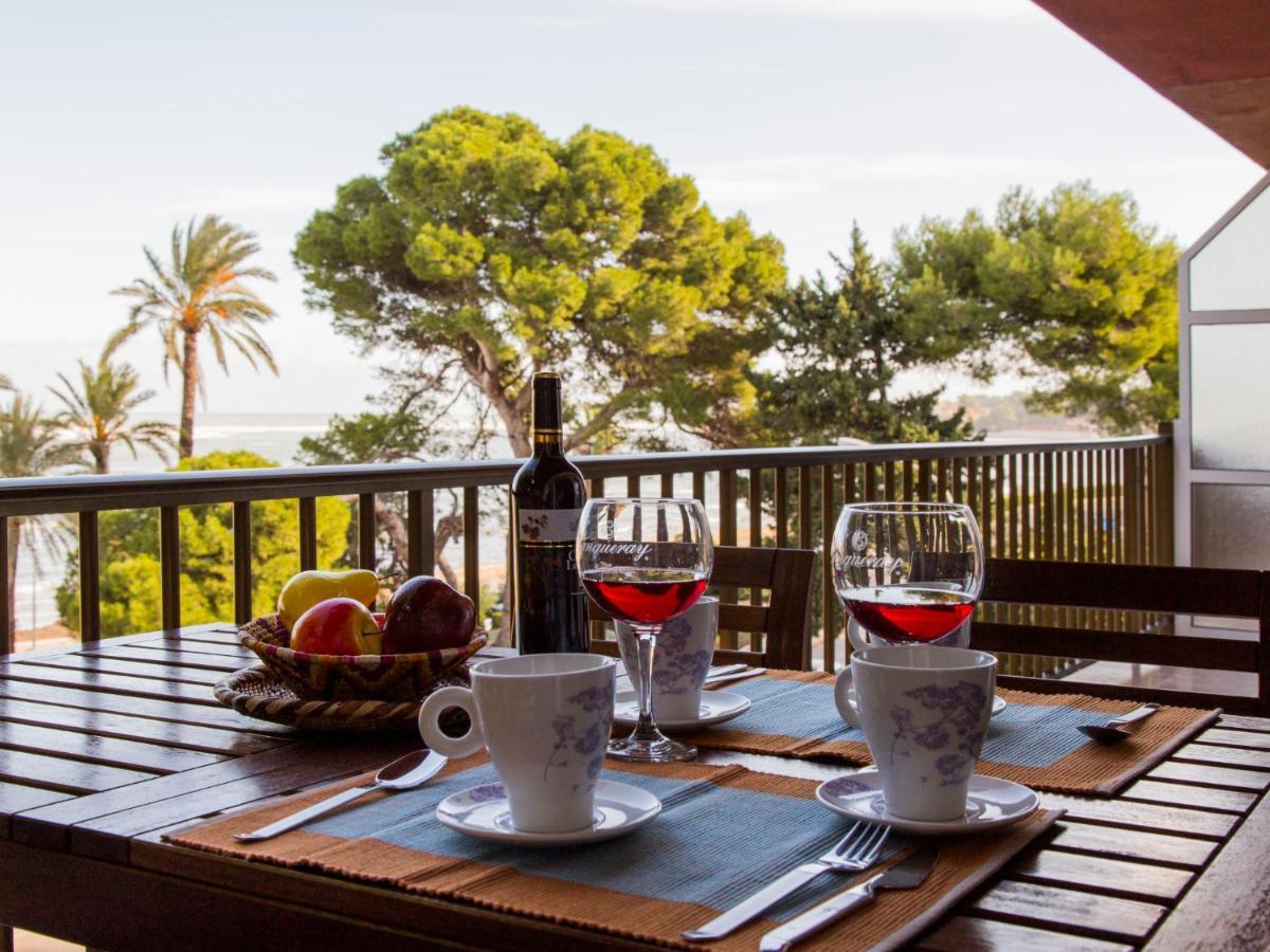 Apartment Sorts De La Mar-1 By Interhome Dénia Buitenkant foto