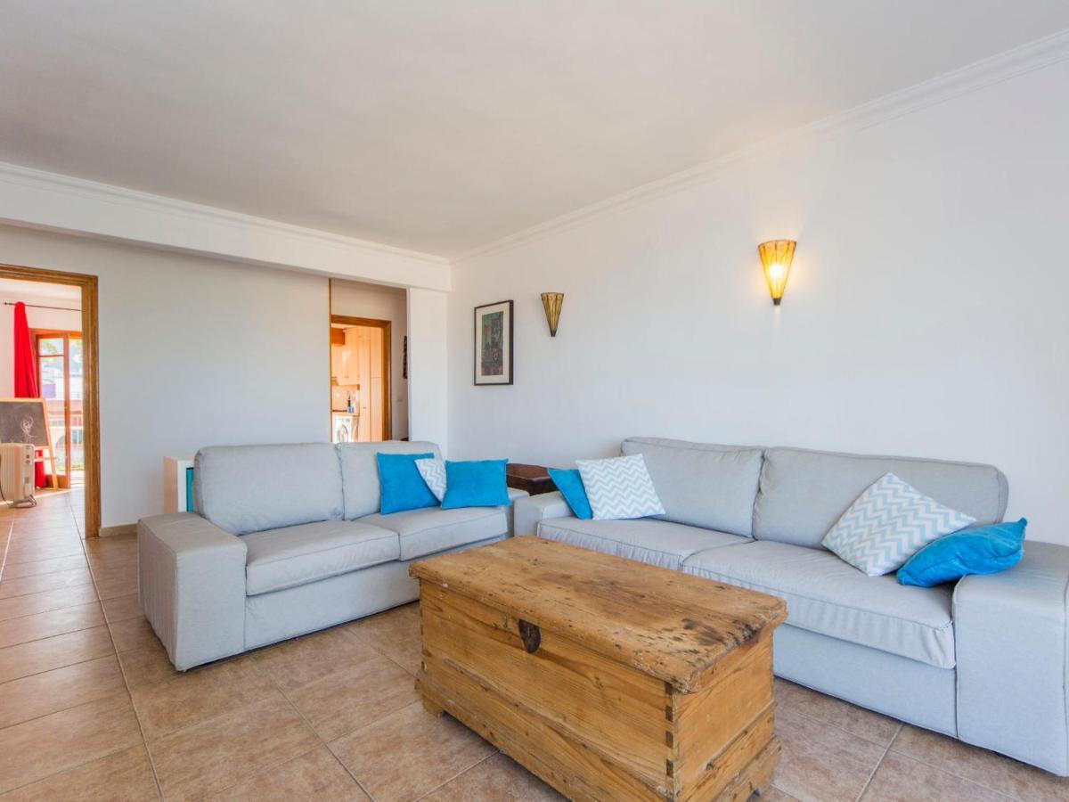 Apartment Sorts De La Mar-1 By Interhome Dénia Buitenkant foto