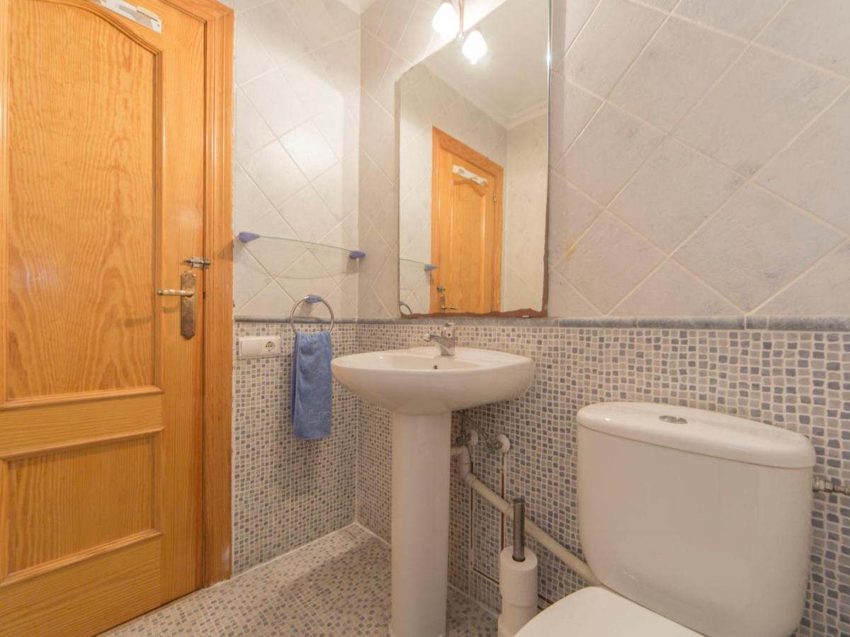 Apartment Sorts De La Mar-1 By Interhome Dénia Buitenkant foto
