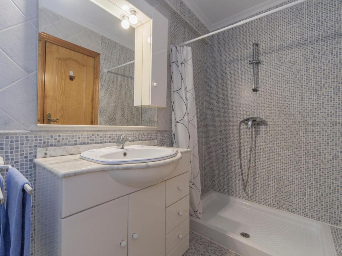 Apartment Sorts De La Mar-1 By Interhome Dénia Buitenkant foto