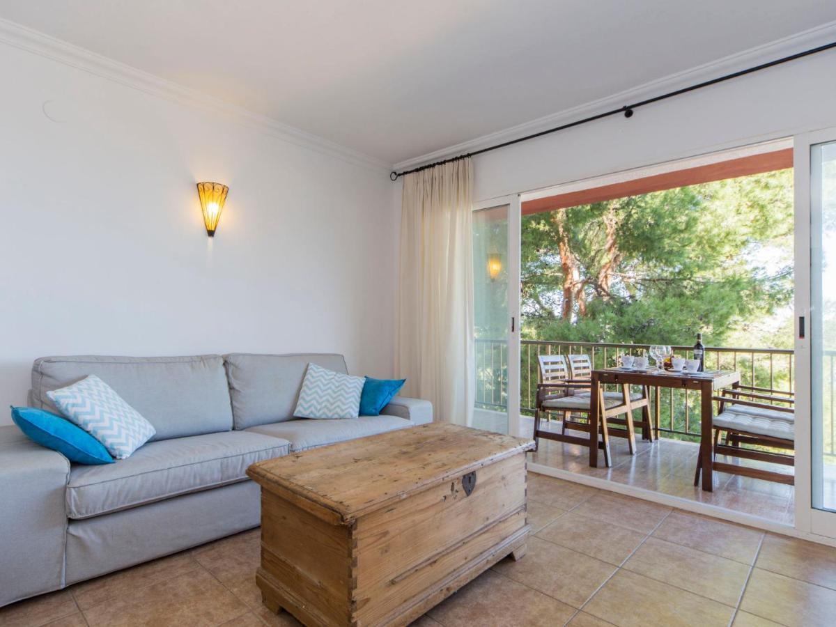 Apartment Sorts De La Mar-1 By Interhome Dénia Buitenkant foto